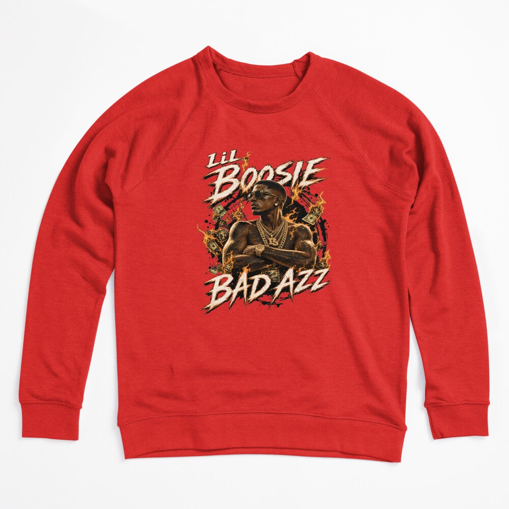 Lil Boosie Bad Azz Shirt
