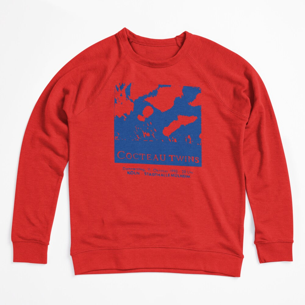 Cocteau Twins Art Shirt