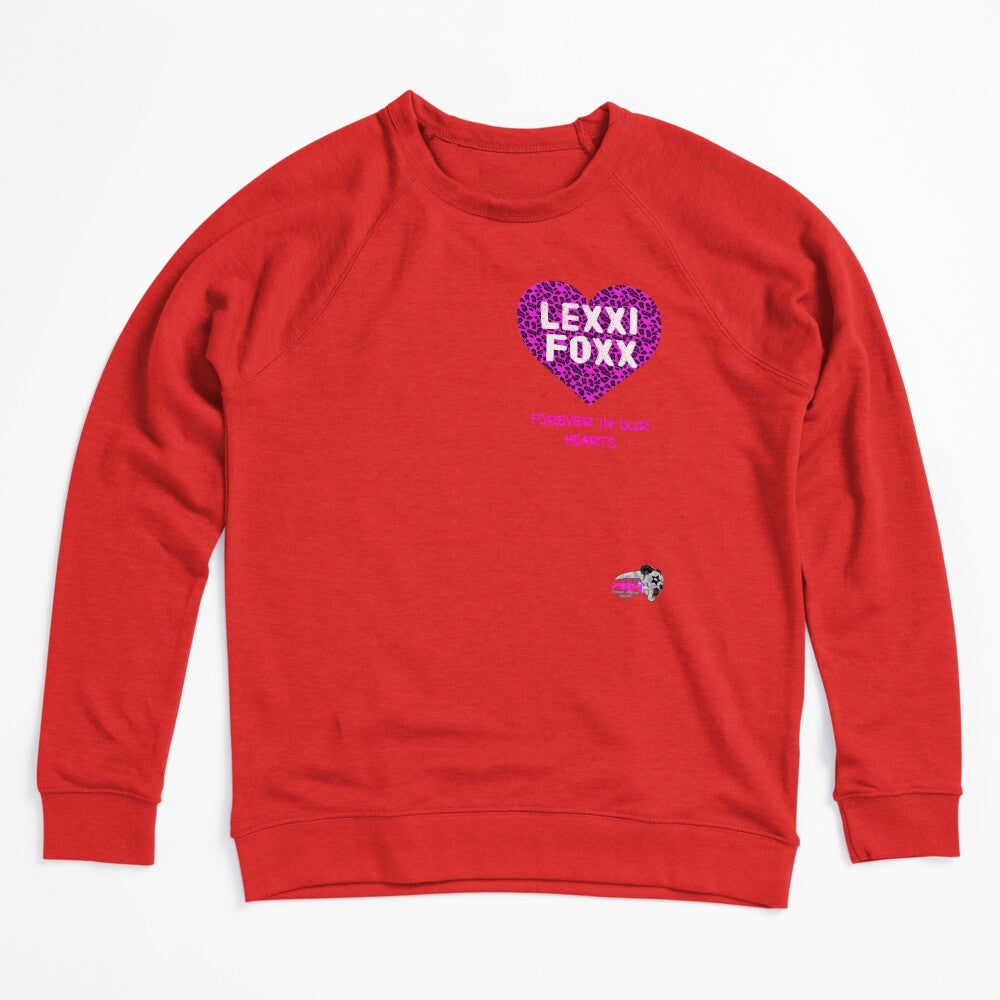 Forever Lexxi Foxx Shirt