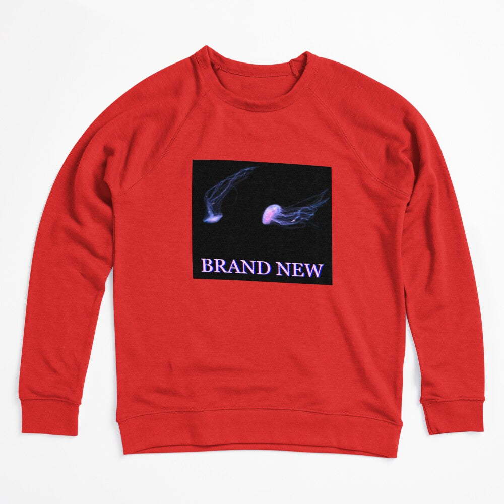 Brand New Jellyfish Shirt