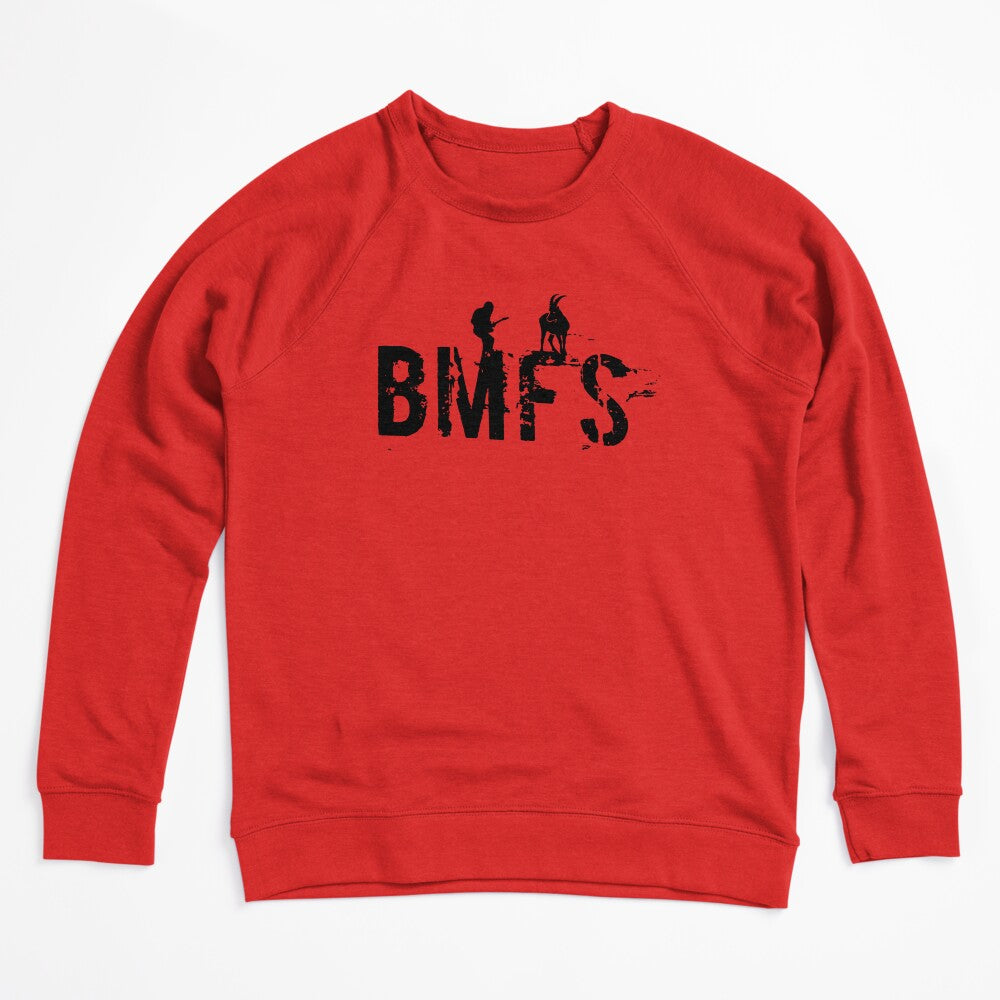 BMFS Black Silhouette Shirt