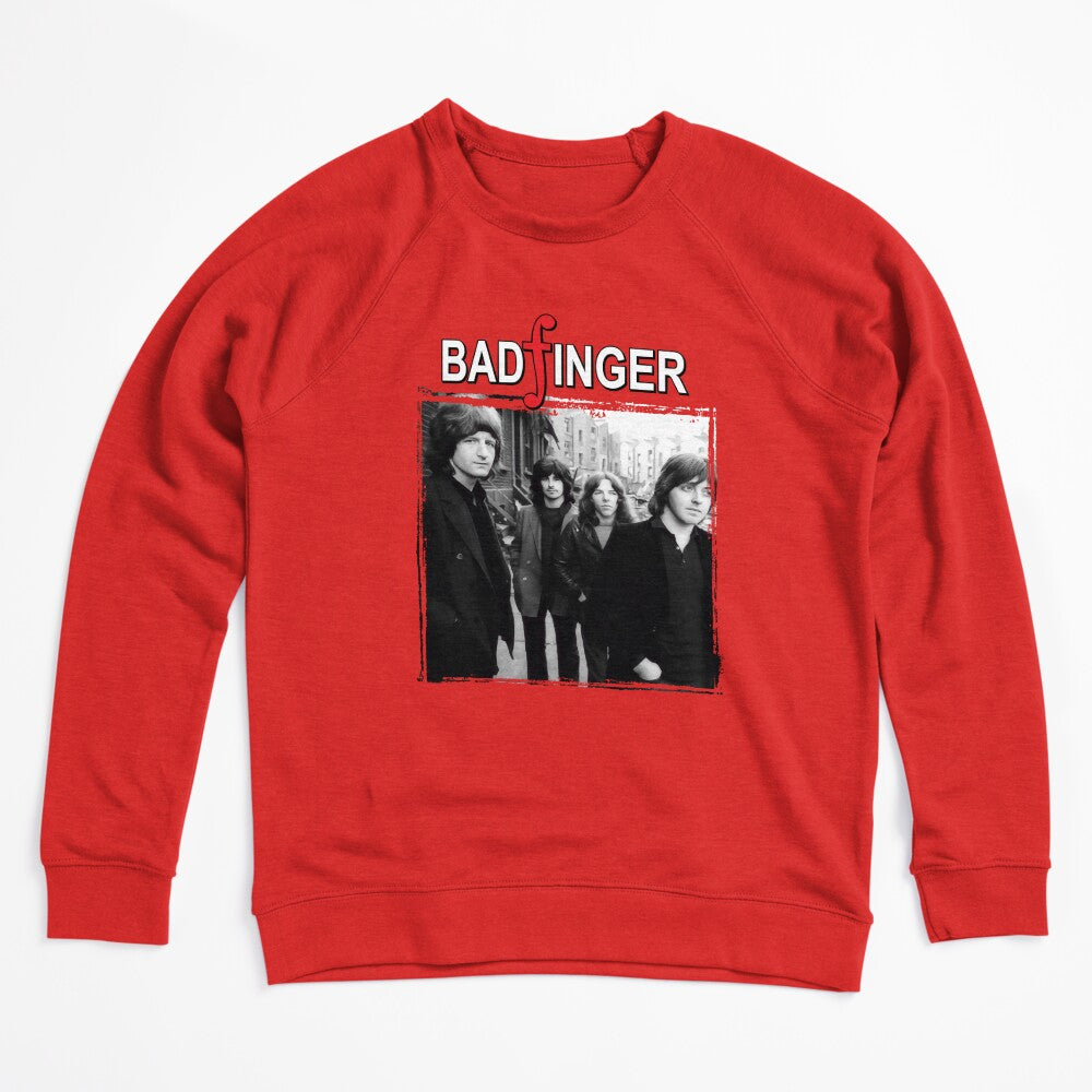 Badfinger Shirt