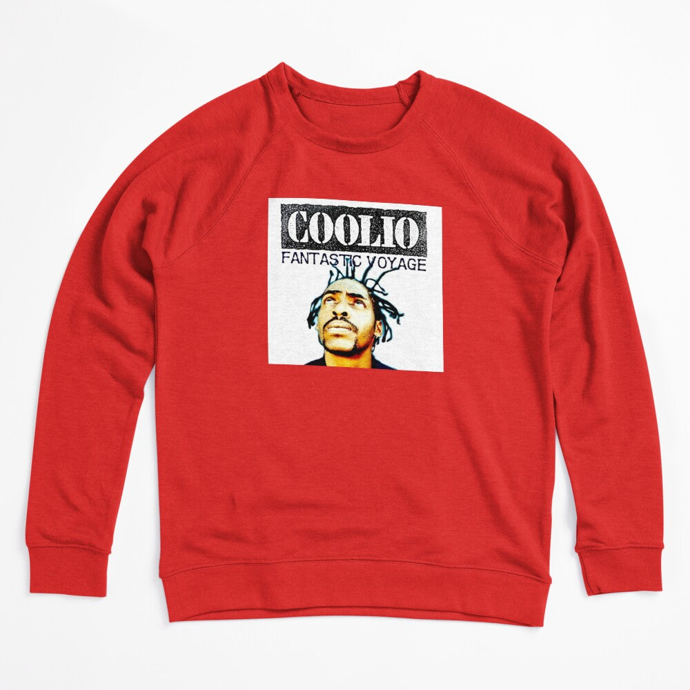 Fantastic Voyage COOLIO Shirt