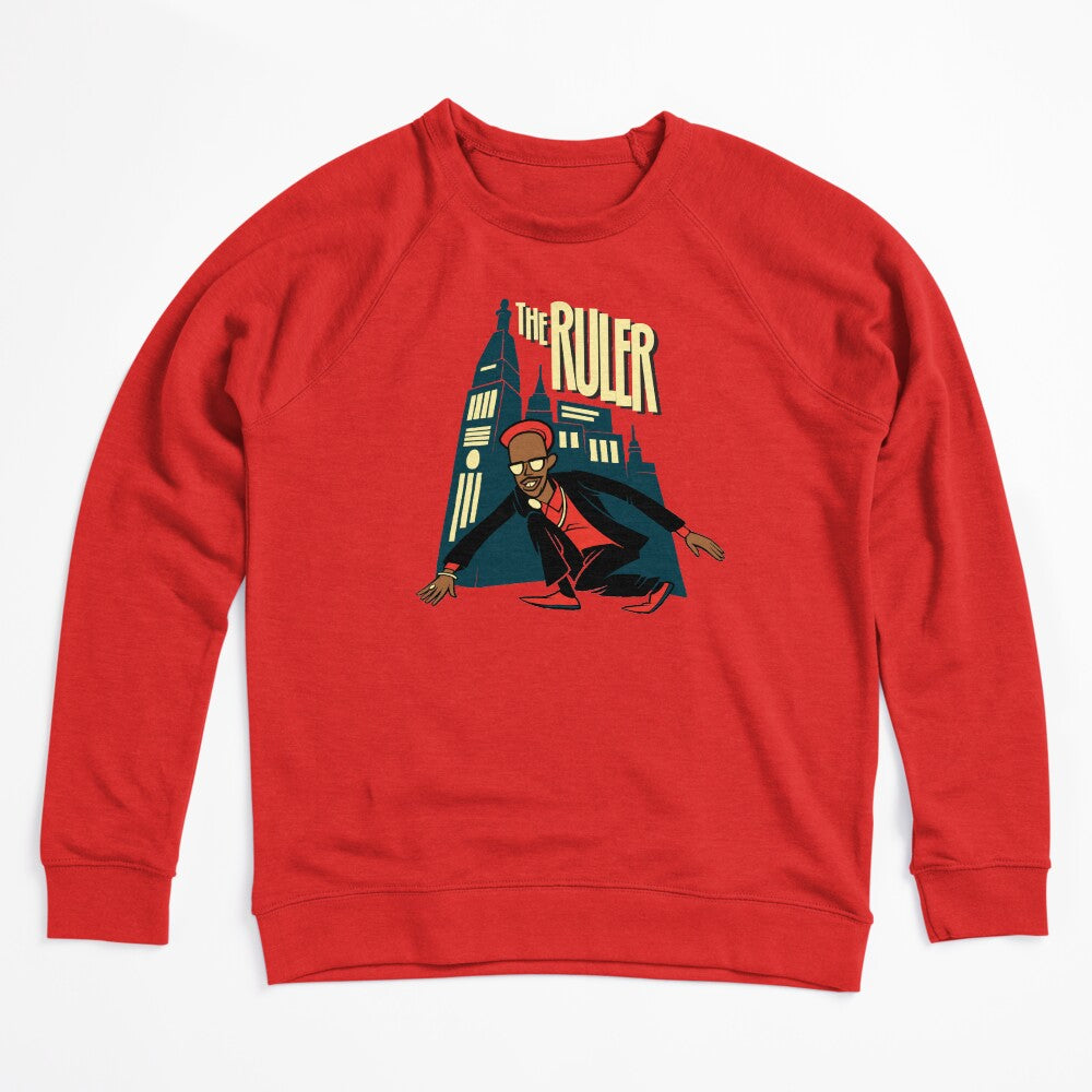 Slick Rick The Ruler Shirt