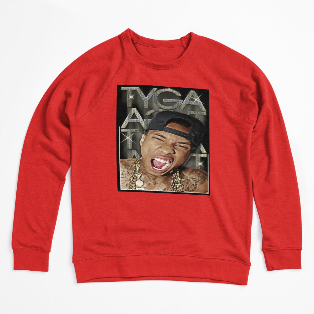 West Coast Inspired Design Shirt