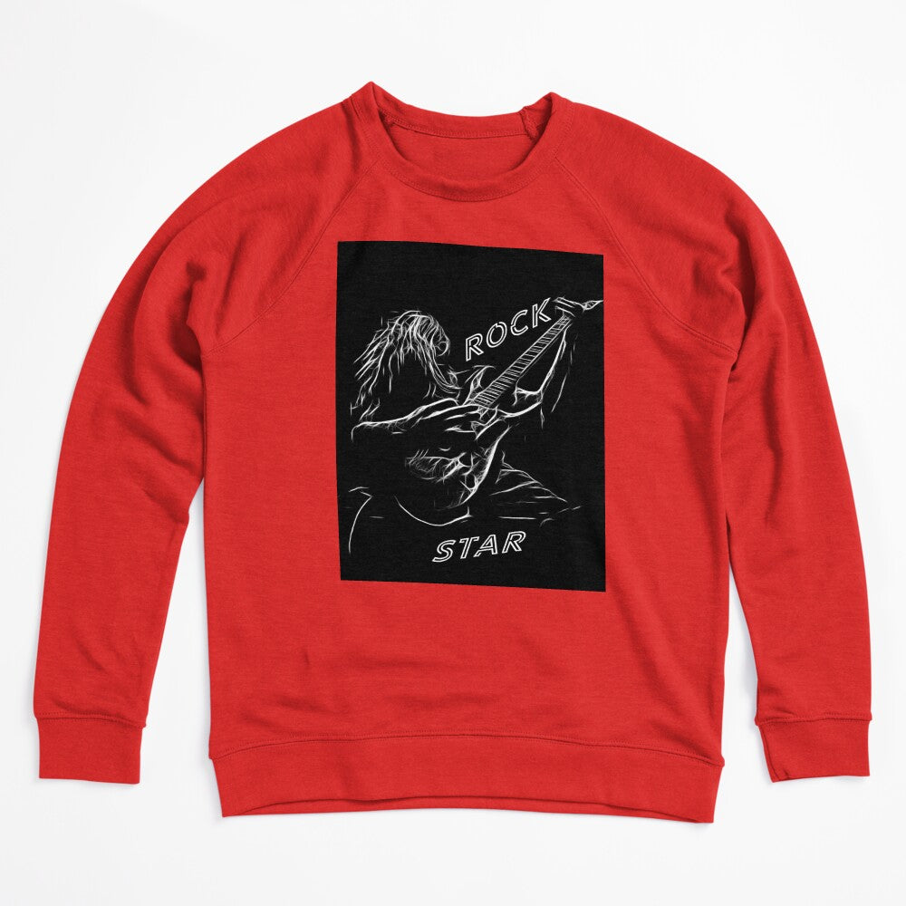 Rock Star Shirt