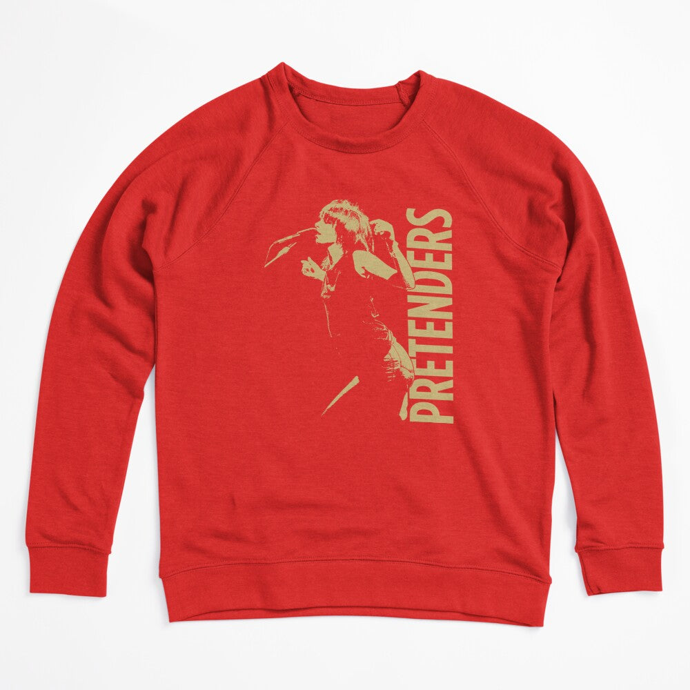 Pretenders Hynde - Band Shirt