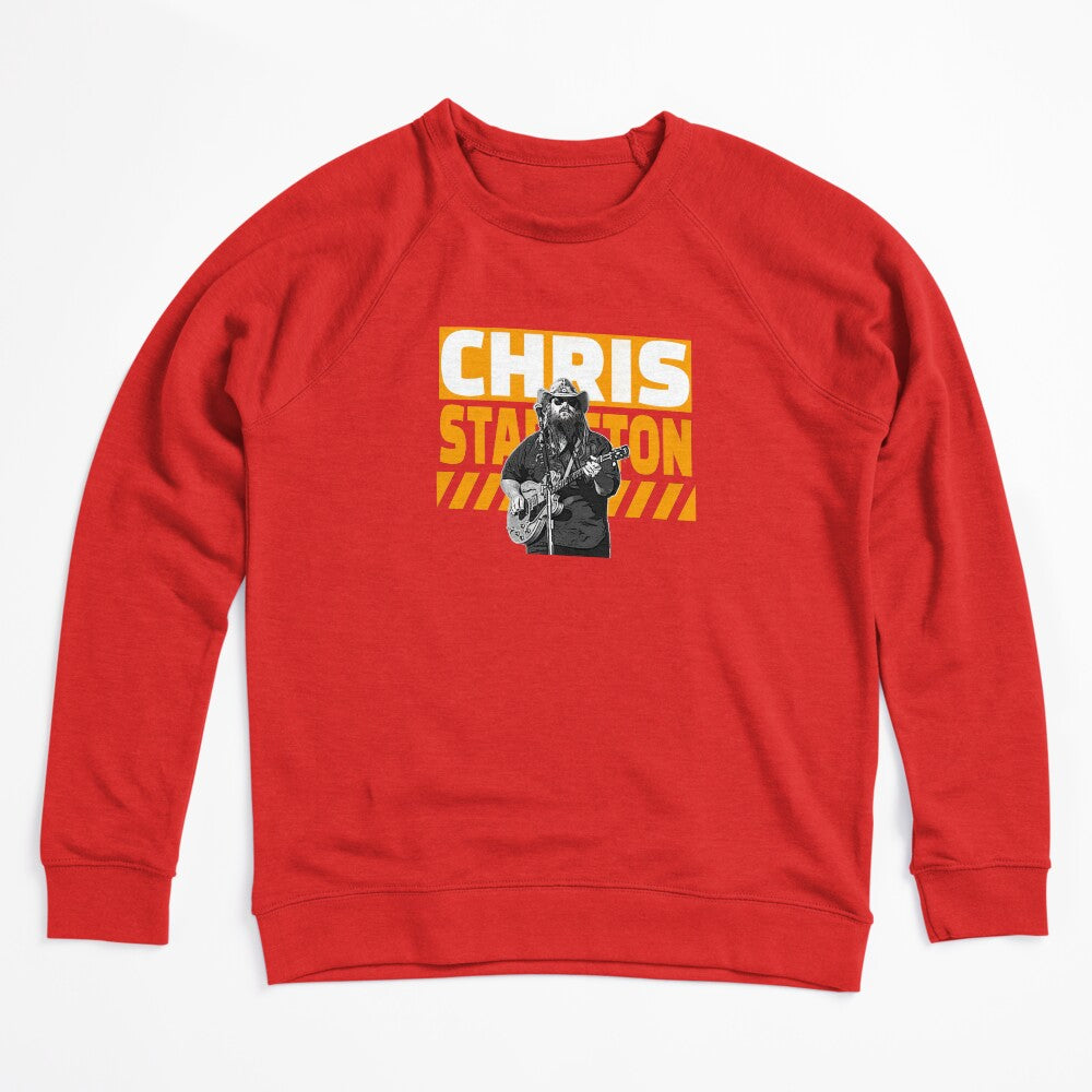 Chris Stapleton 757 Shirt