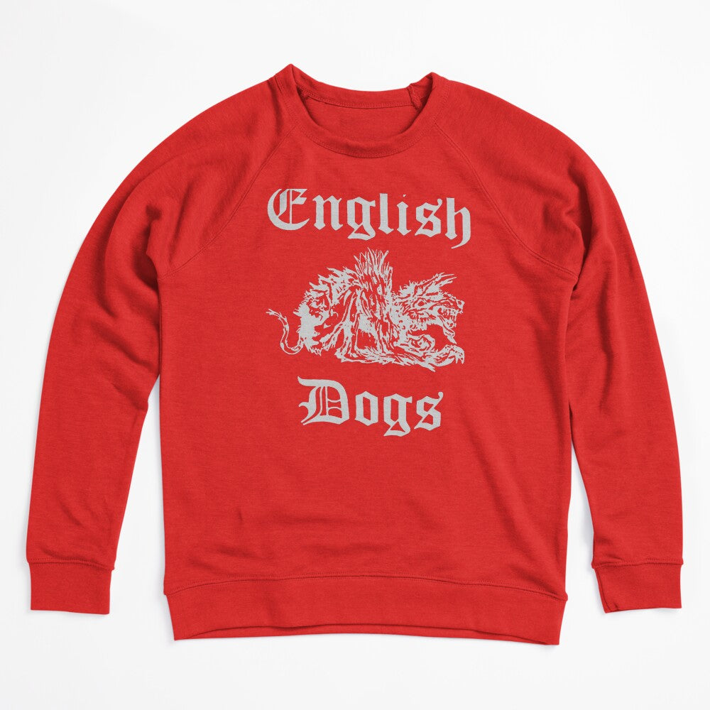 Art English Dogs Gifts Idea Shirt
