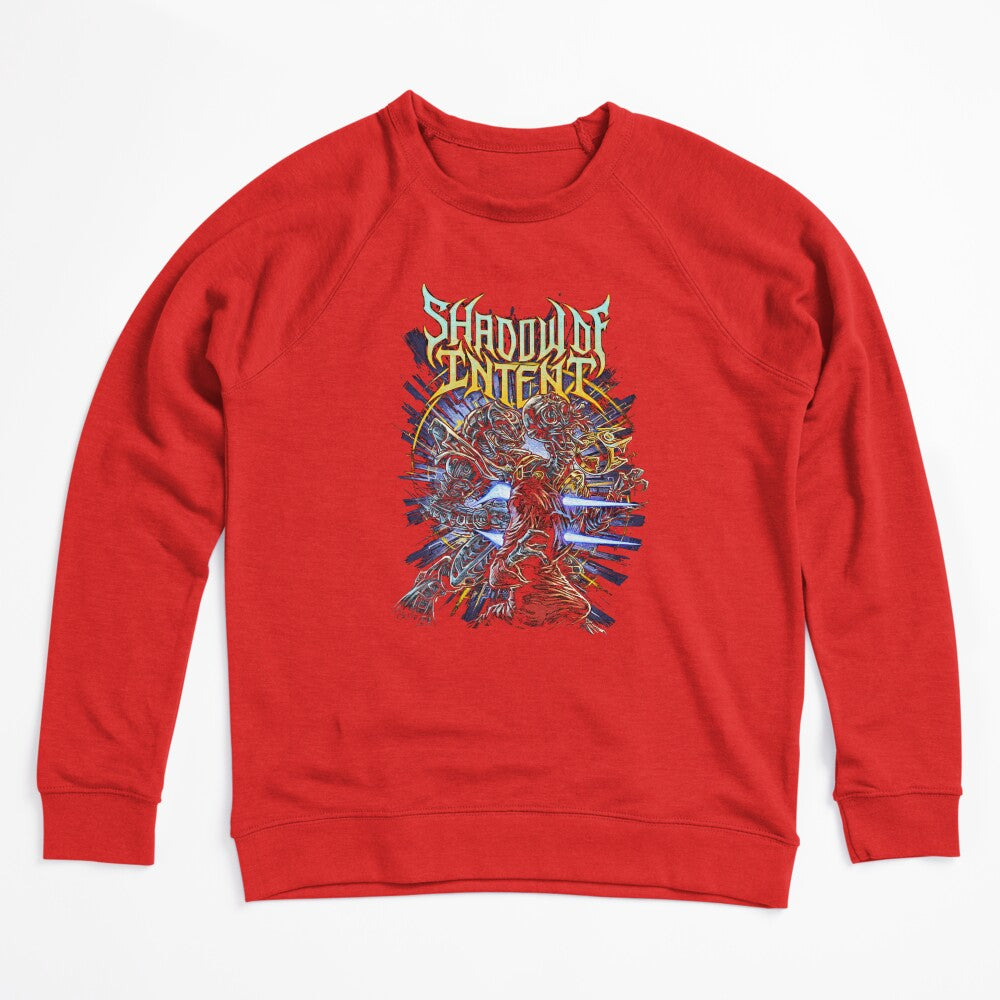 Shadow Of Intent Blood In The Sands Of Time Shirt
