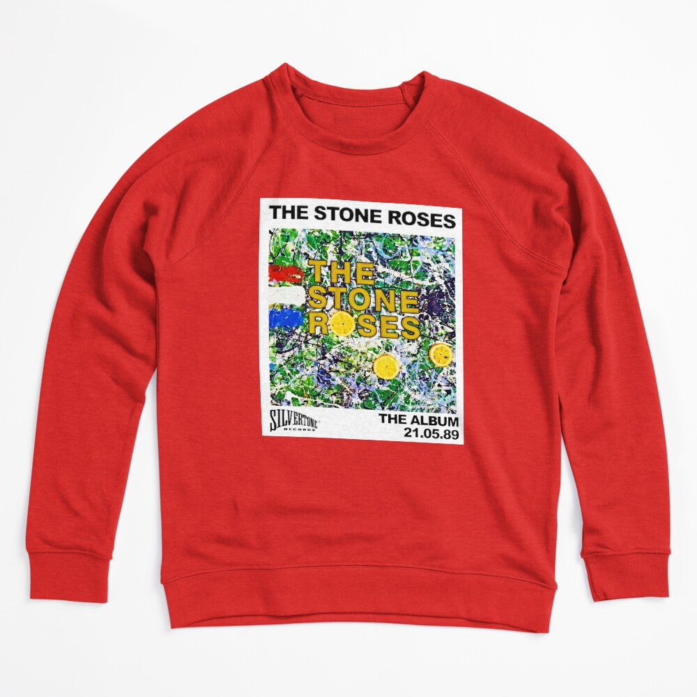Silvertone Stones Greenlemon Shirt