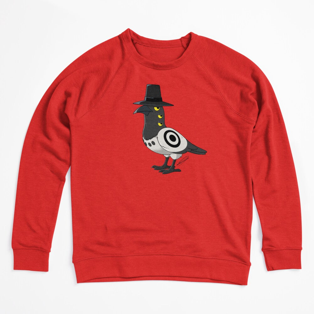Demon Magpie Shirt