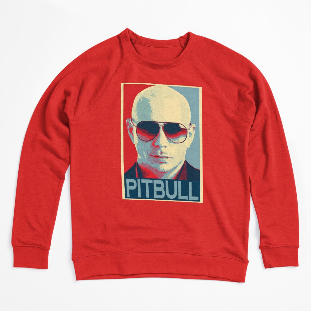 Pitbull Vintage Shirt