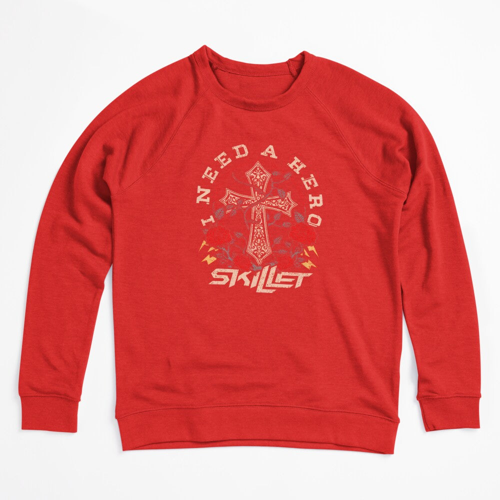 Hero Shirt