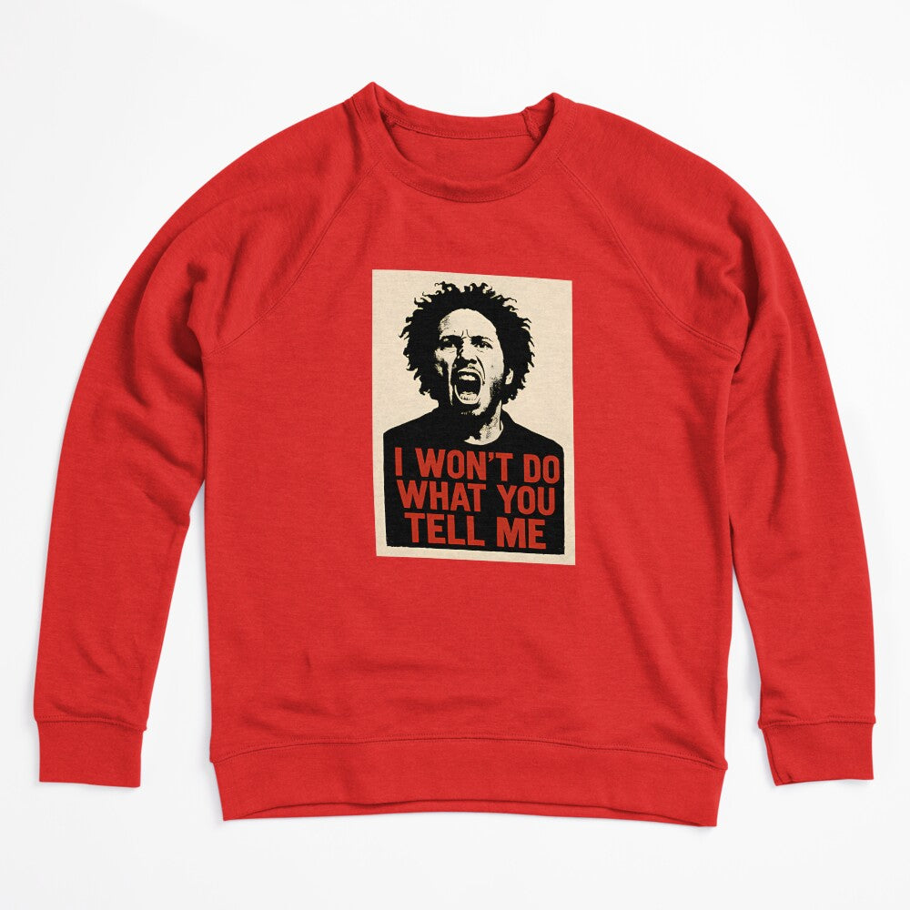 Rage Against The Machine Shirt