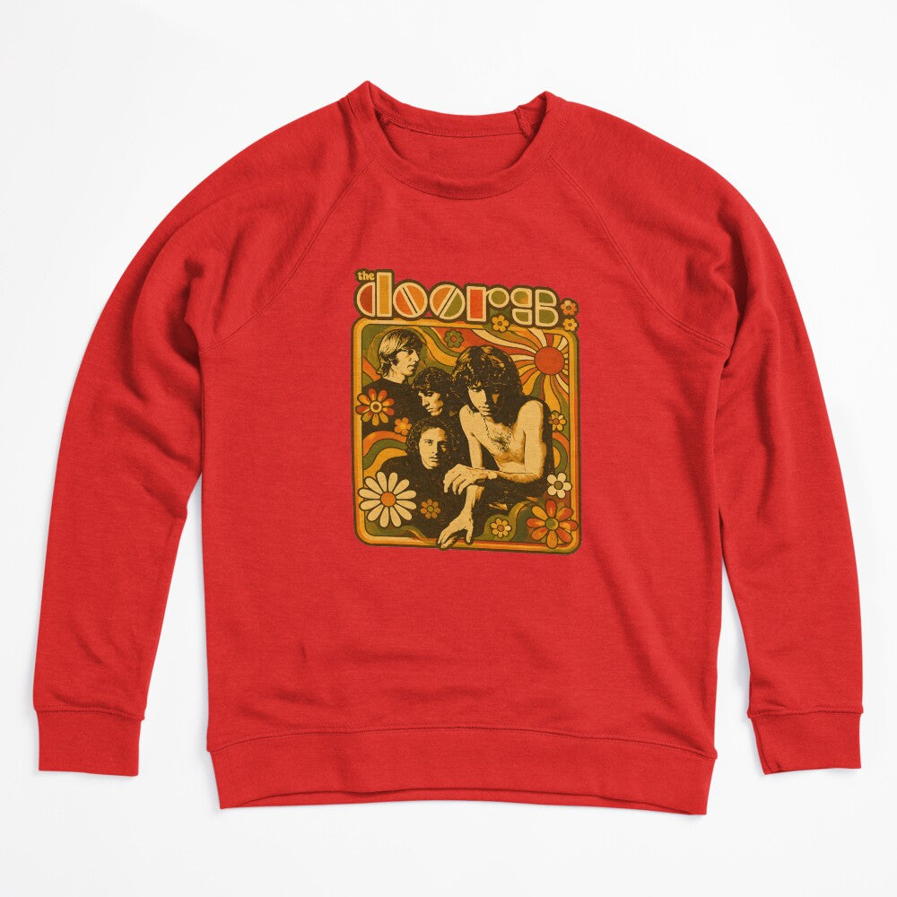 Jim Morrison The Doors Shirt