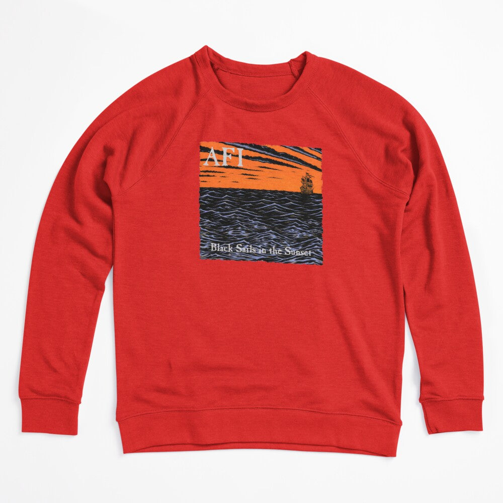 Afi Band 7 Shirt