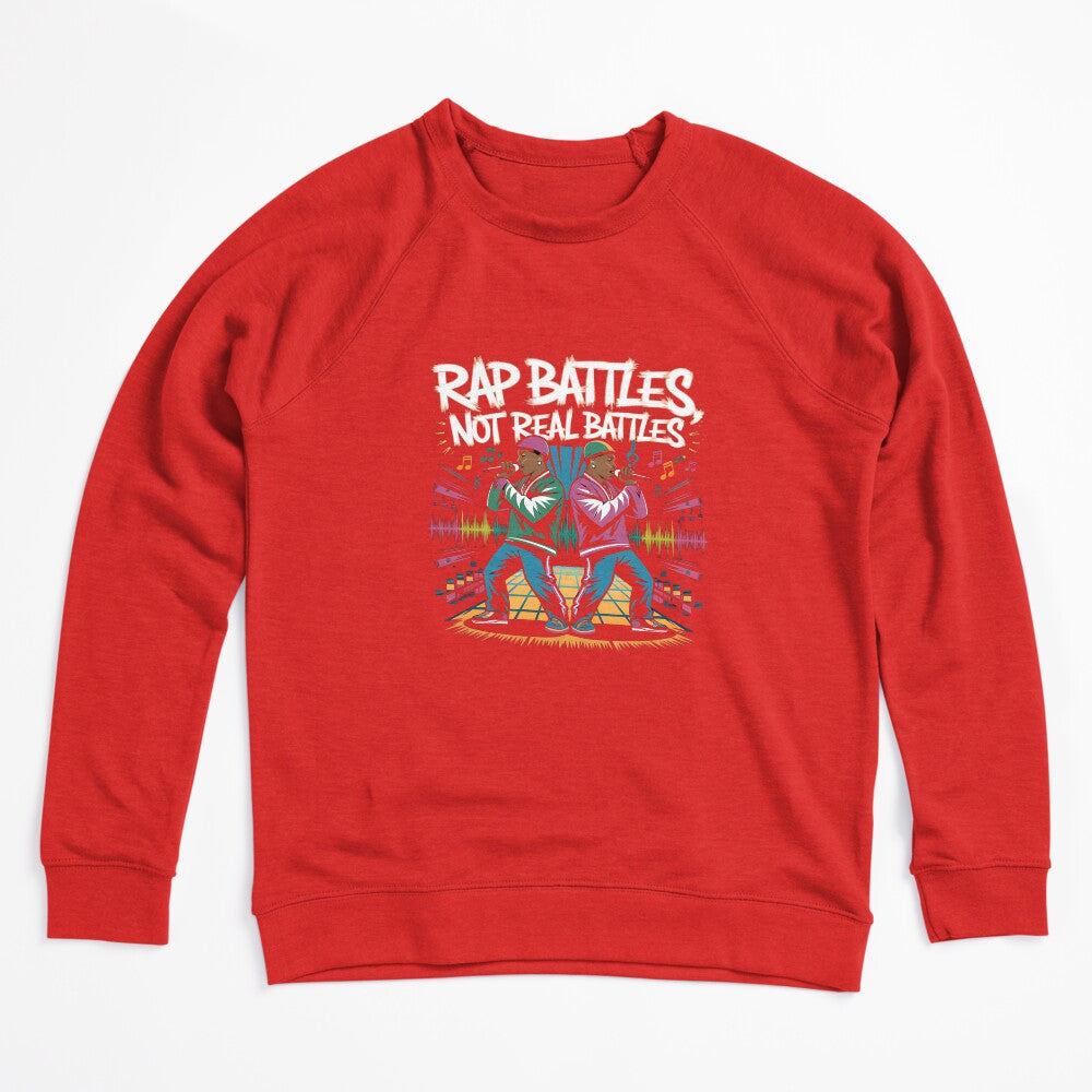 Boom Bap Classics Keep It Raw & Real Shirt