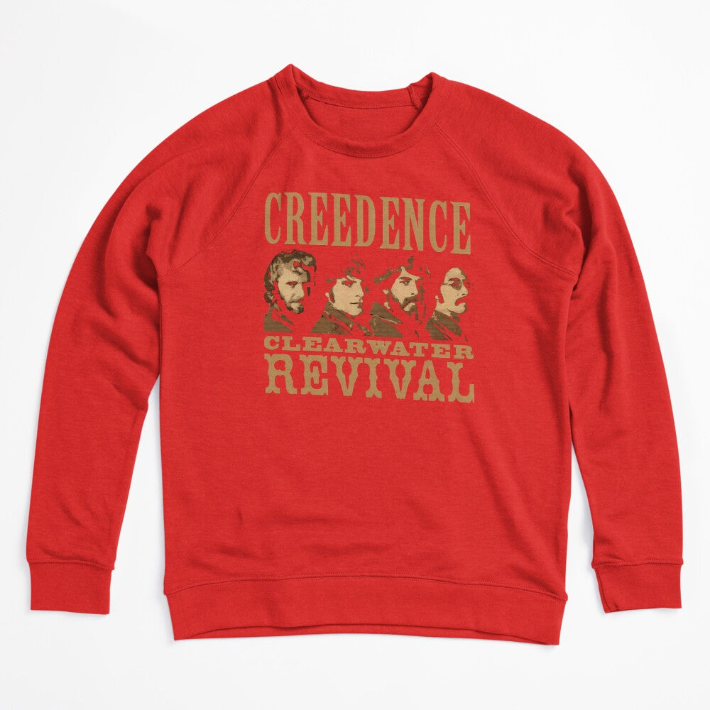 Southern Rock Band Shirt