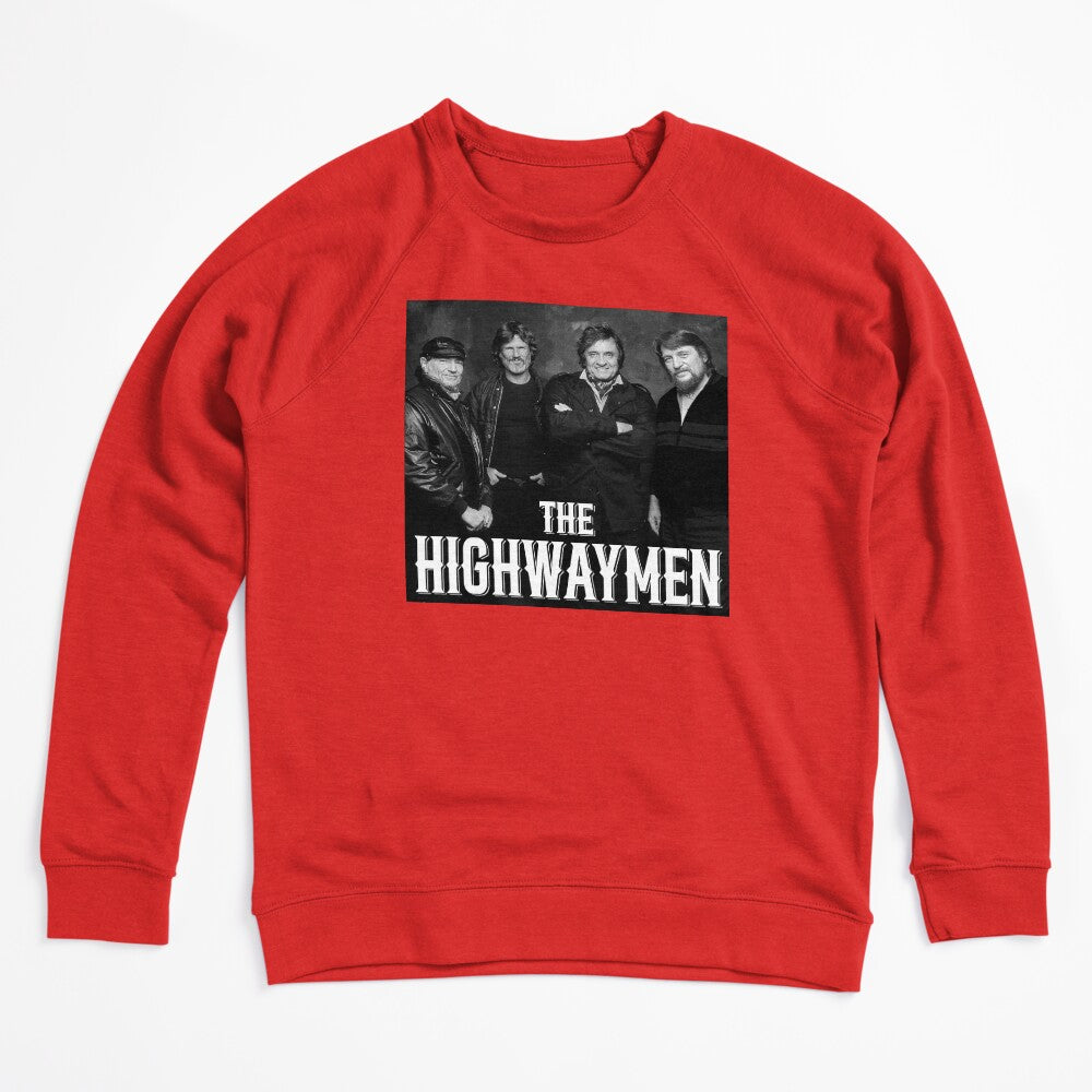 The Highwaymen Shirt