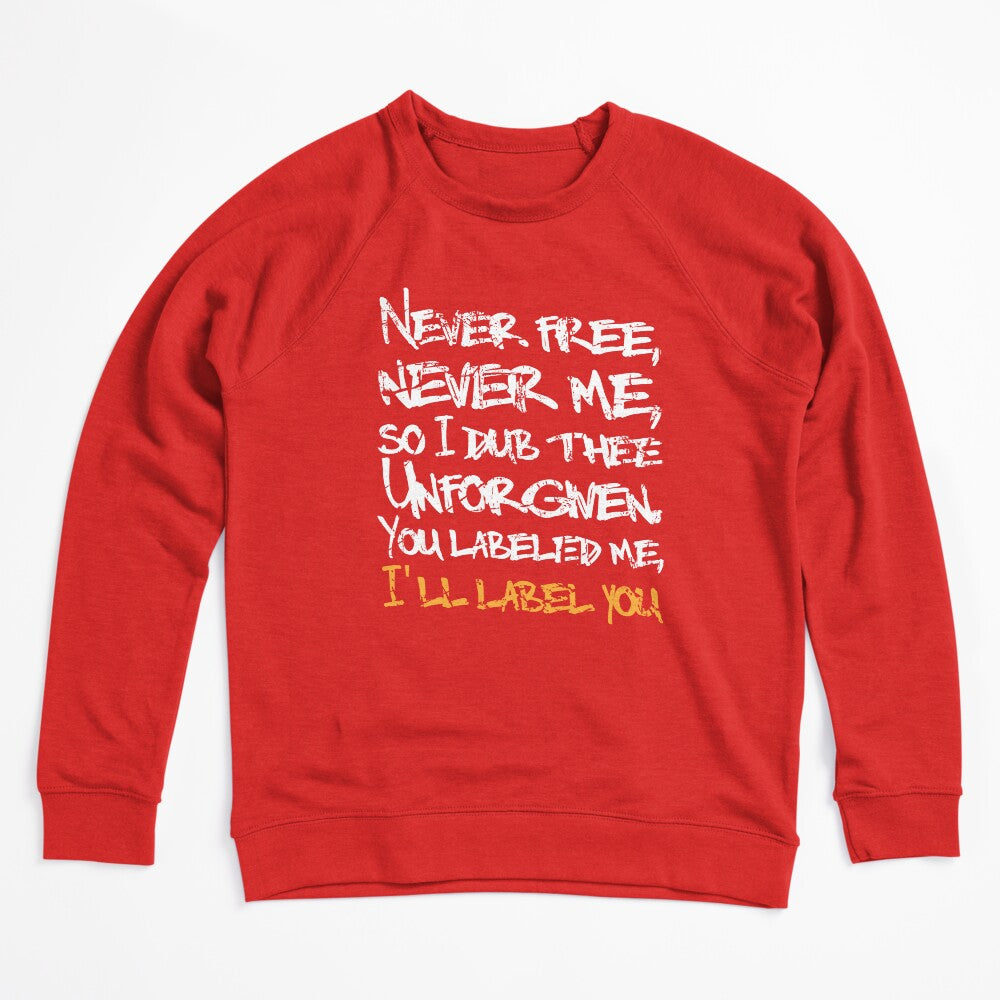 Unforgiven Shirt