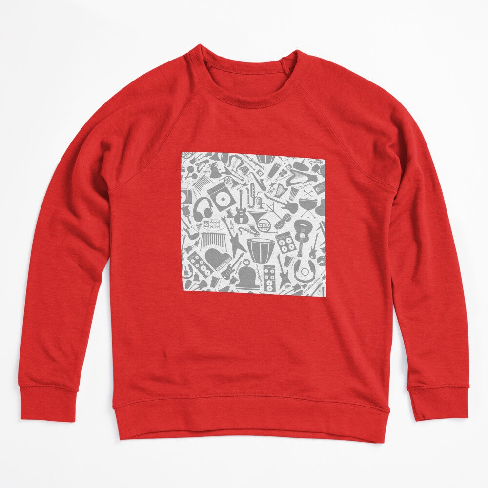 Musical Background7 Shirt
