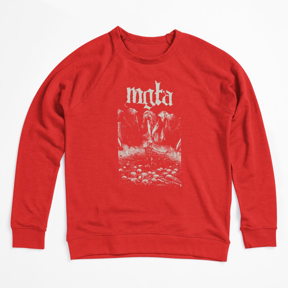 Mgla Shirt
