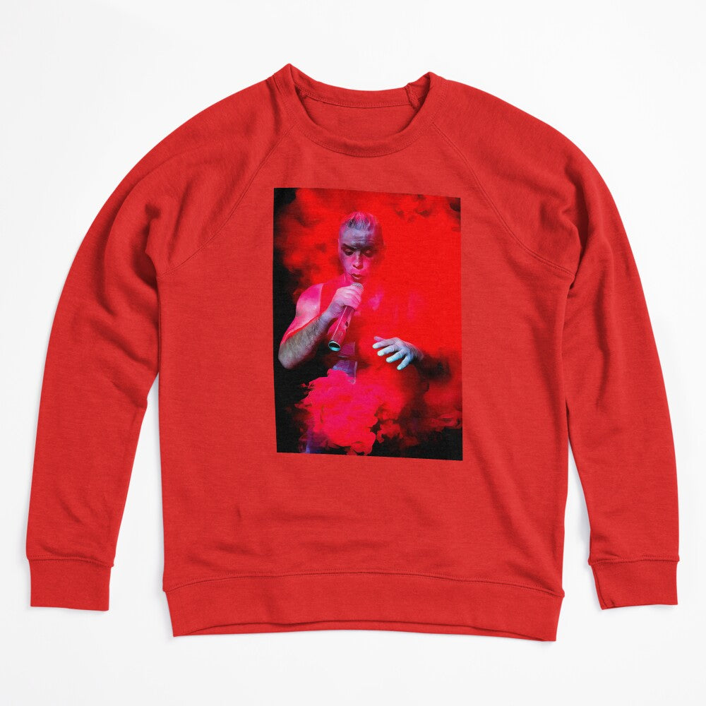 Rosenrot Shirt