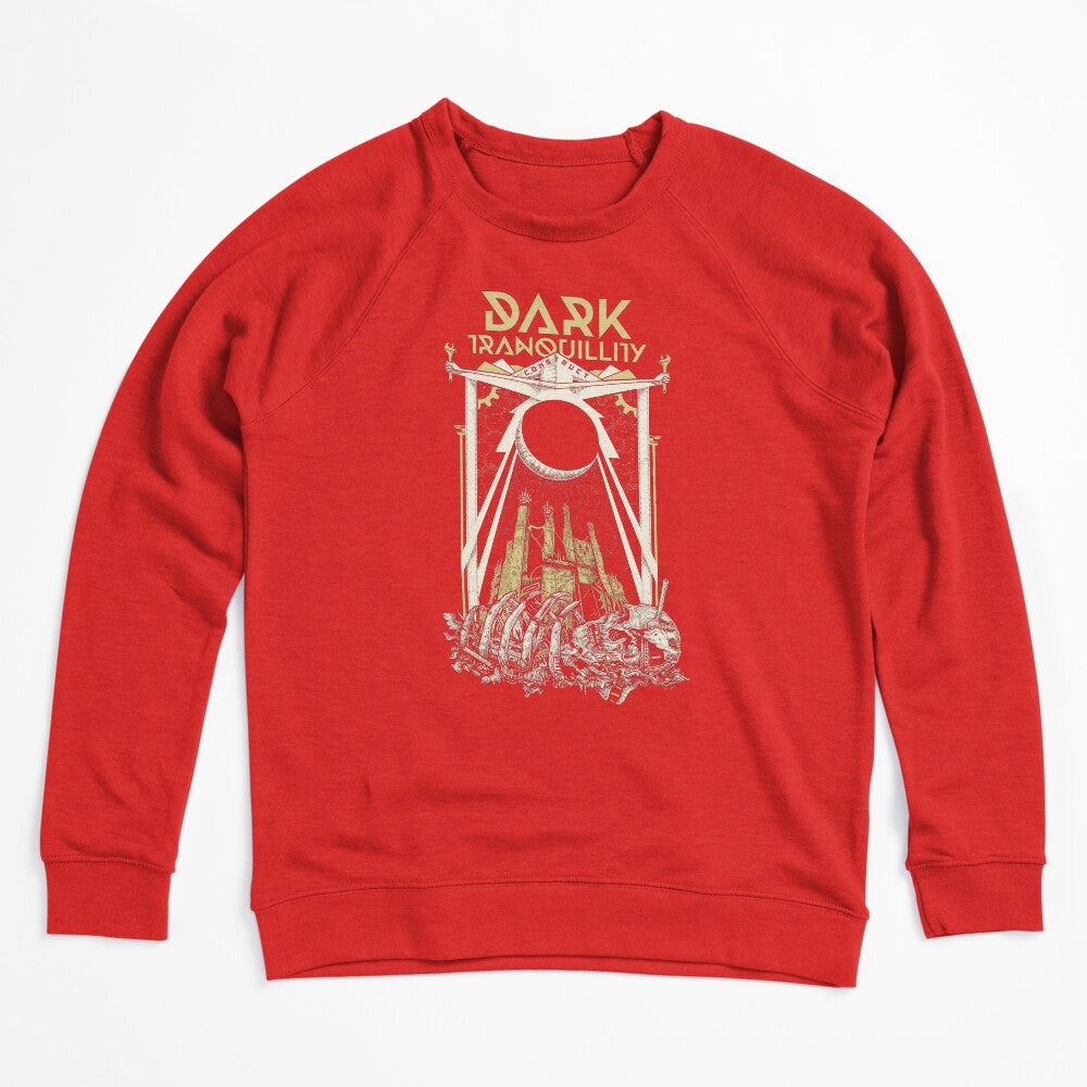 Dark Tranquillity - Construct Shirt