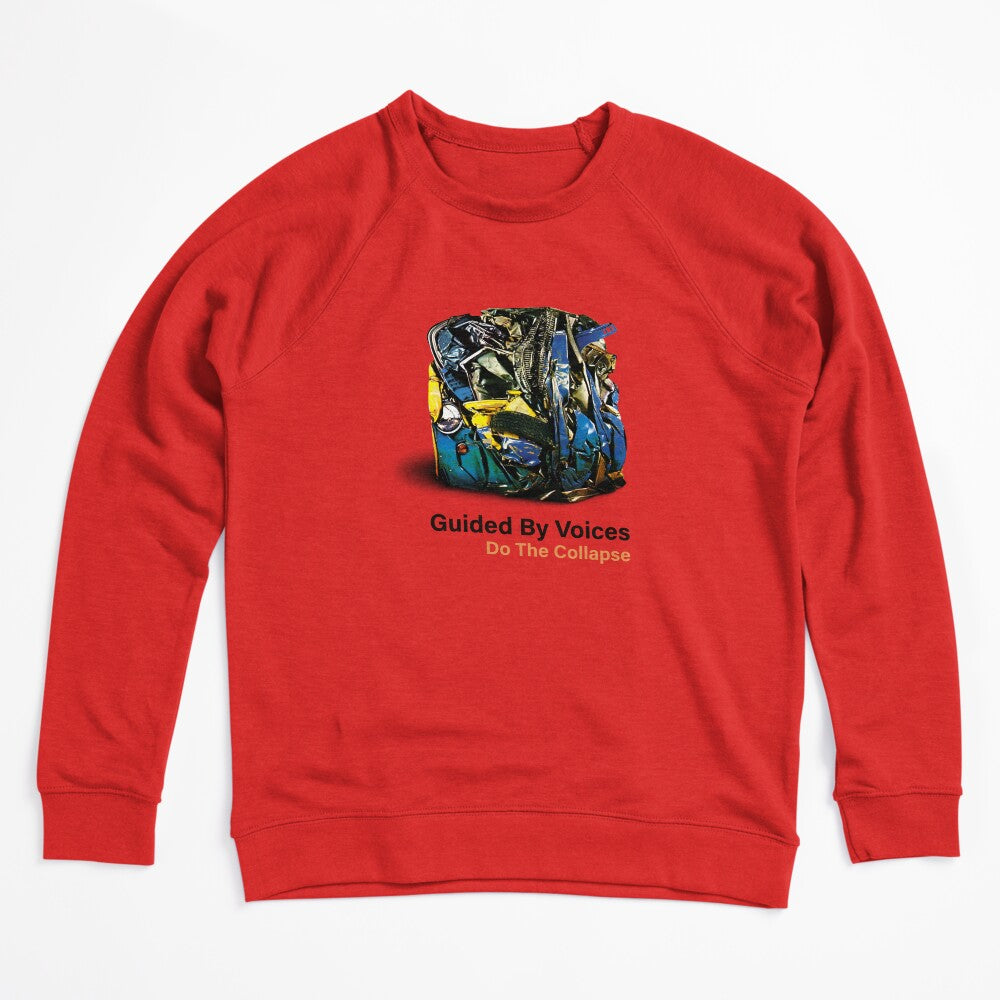 Guided By Voices Do The Collapse Shirt