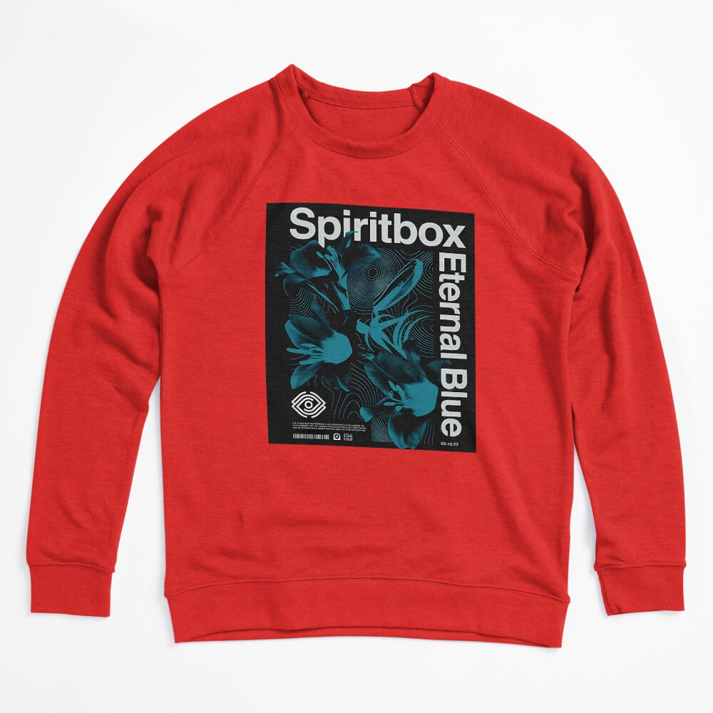 Spiritbox Eternal Blue Shirt