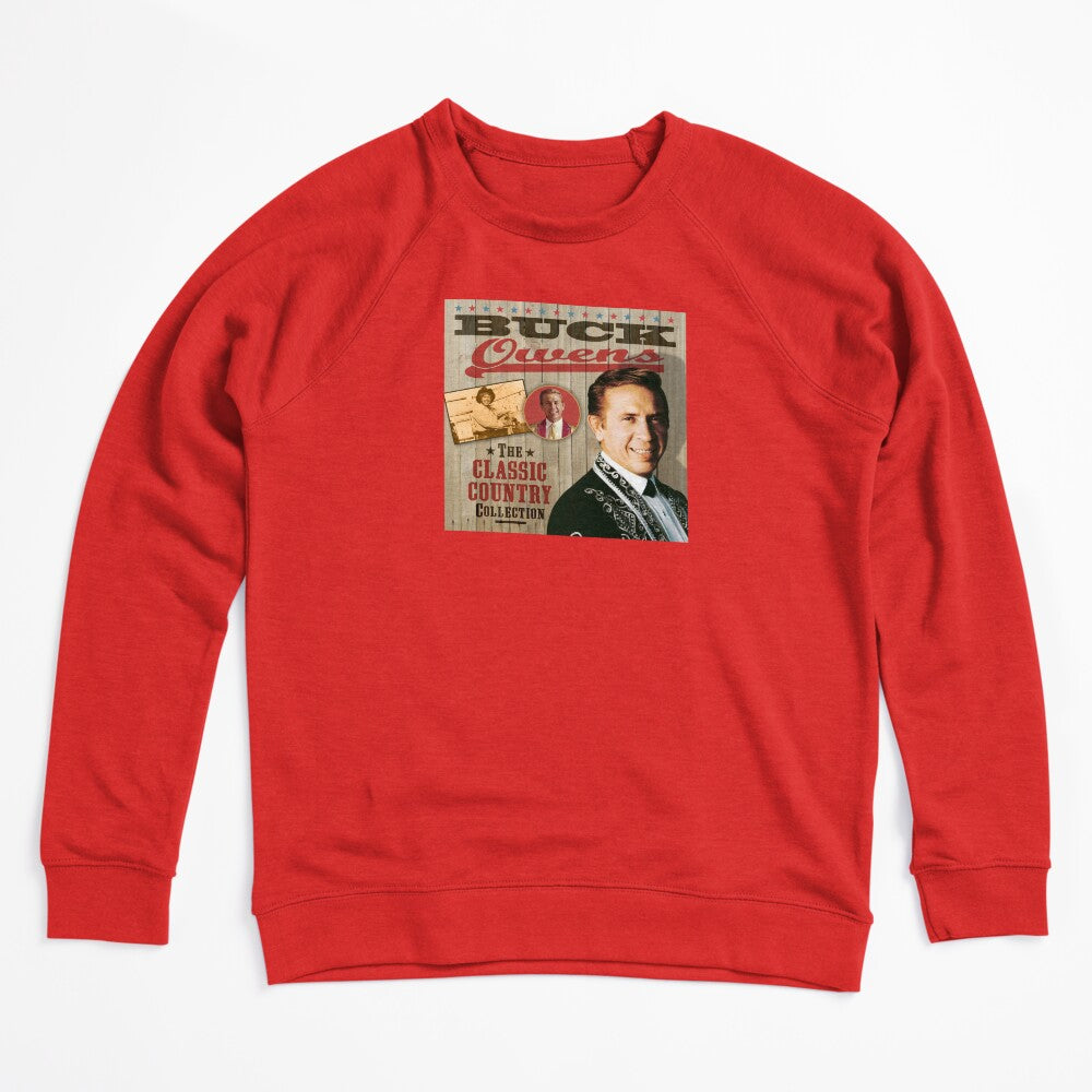 Buck Owens - The Country Collection Shirt