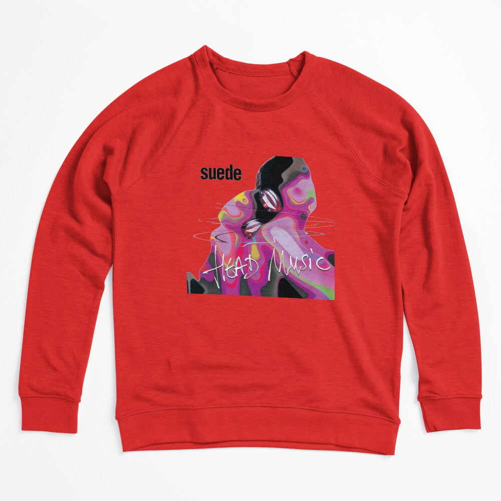 Head Music Shirt