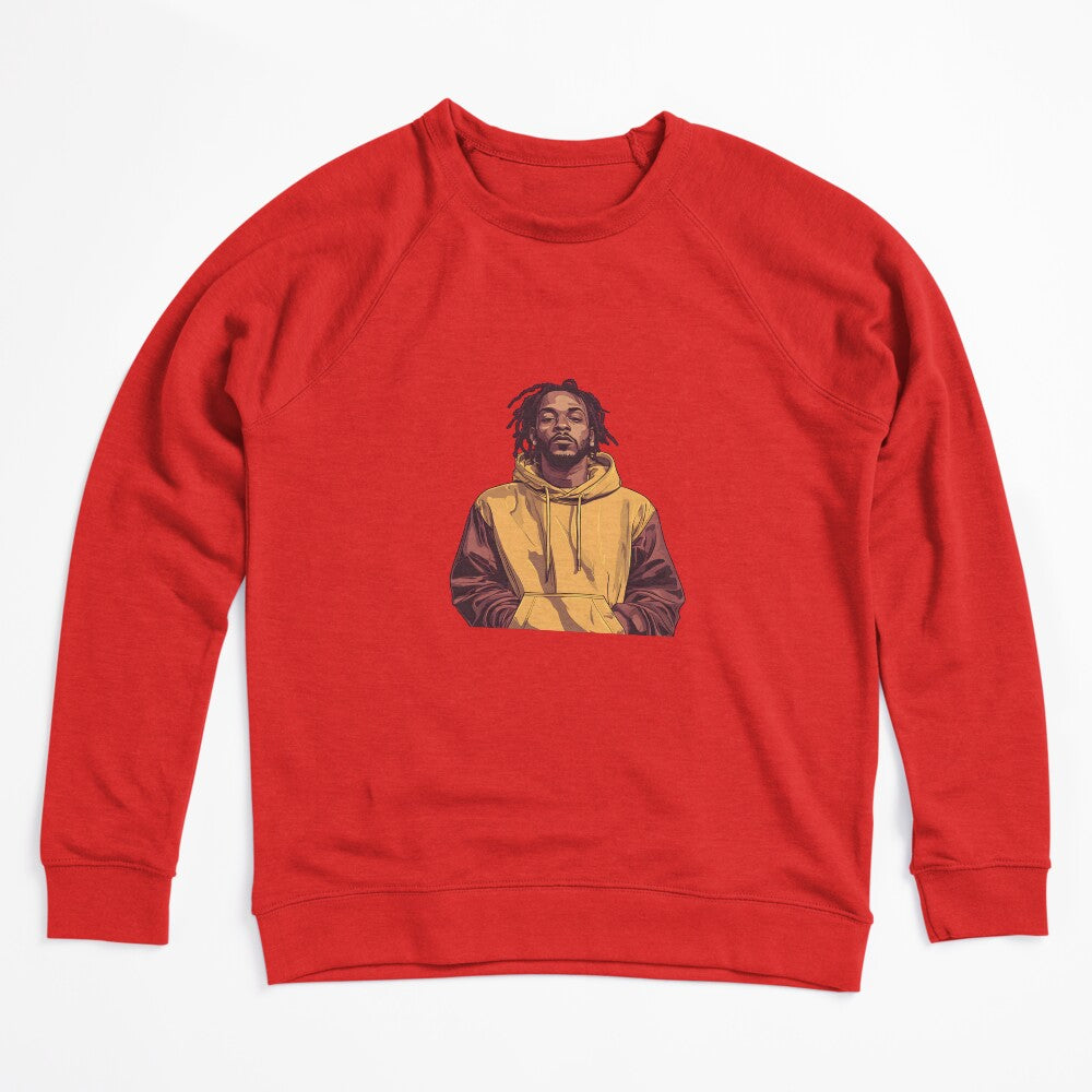 Kendrick Lamar Conscious Rap Visionary Shirt