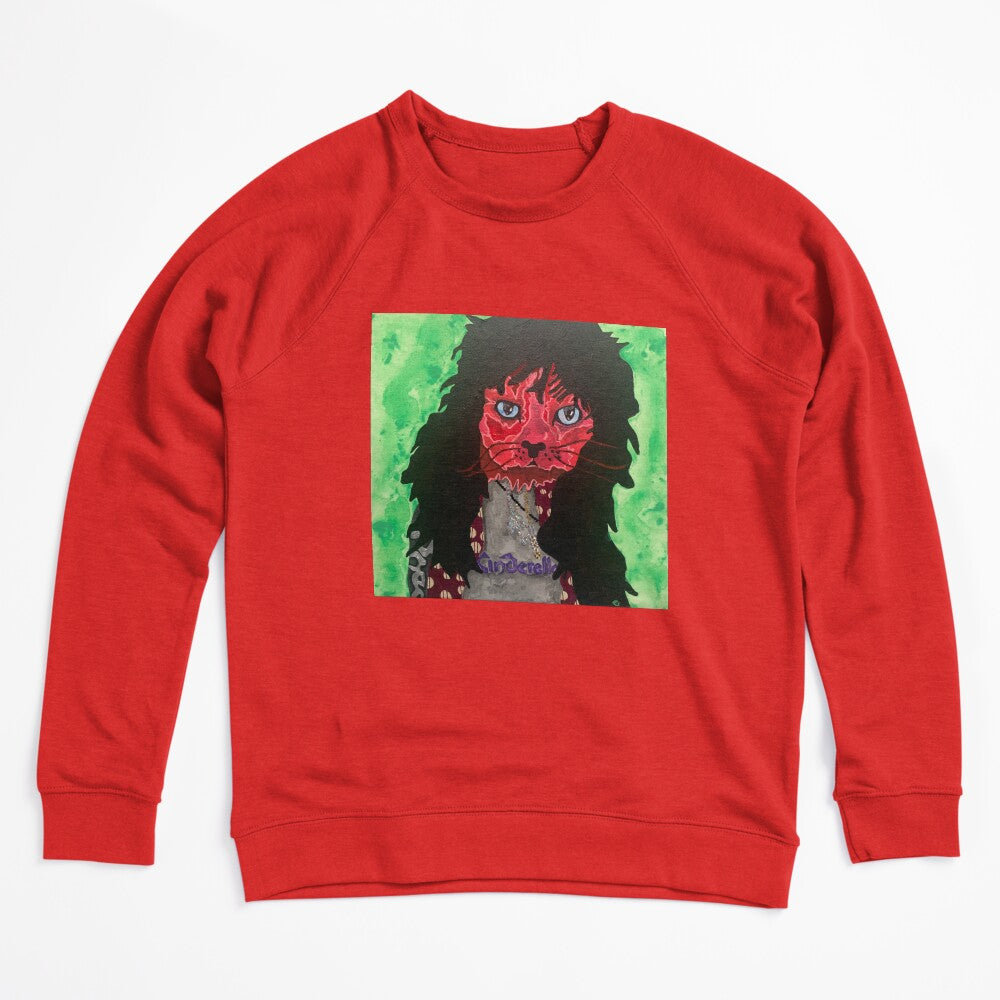 Tom Cat Kiefer Shirt