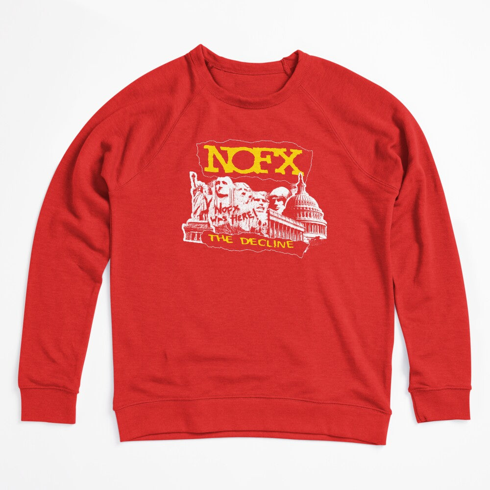 80s Punk Rock Band Shirt