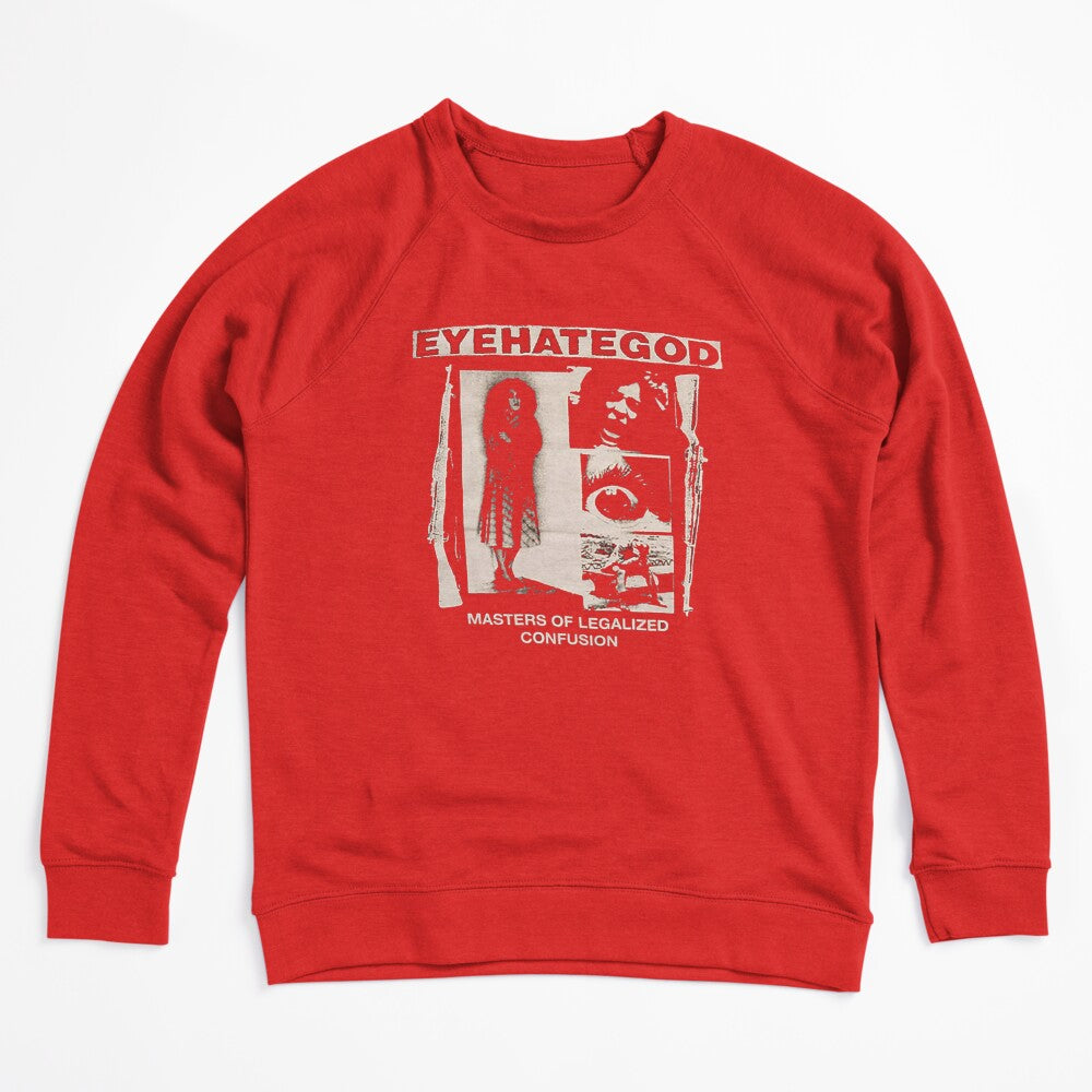 Metal 80s Music Band Legend Shirt