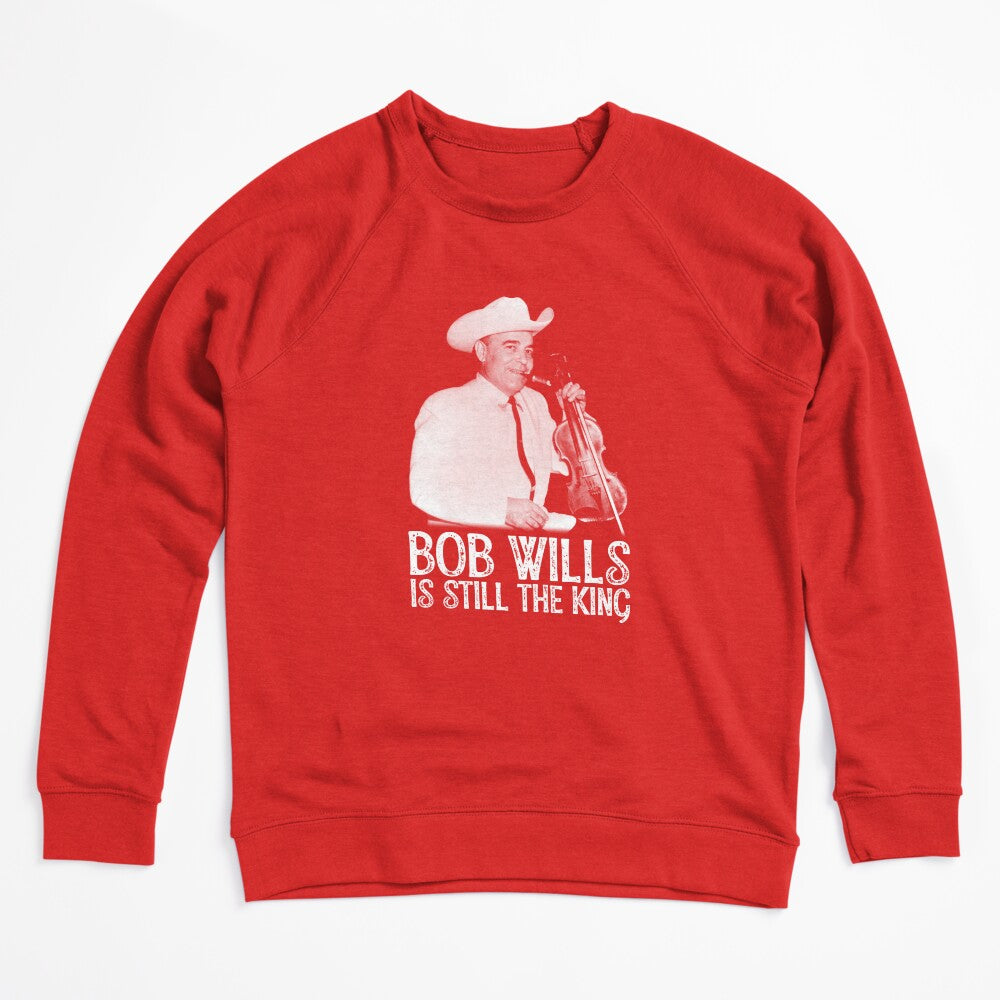 Wills Is Still The King Shirt