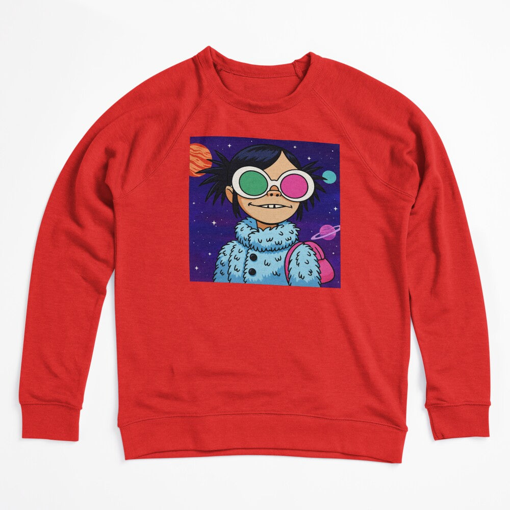 Noodle Space Shirt