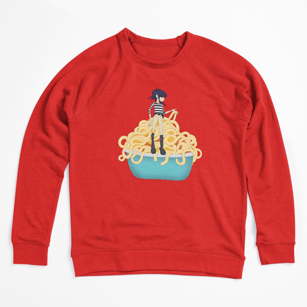 Noodle On Noods Shirt