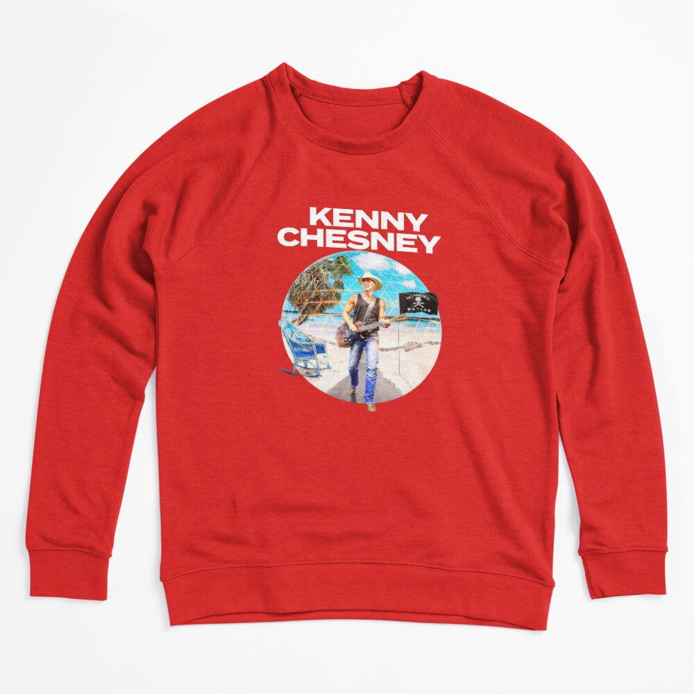 Kenny Chesney 1524 Shirt