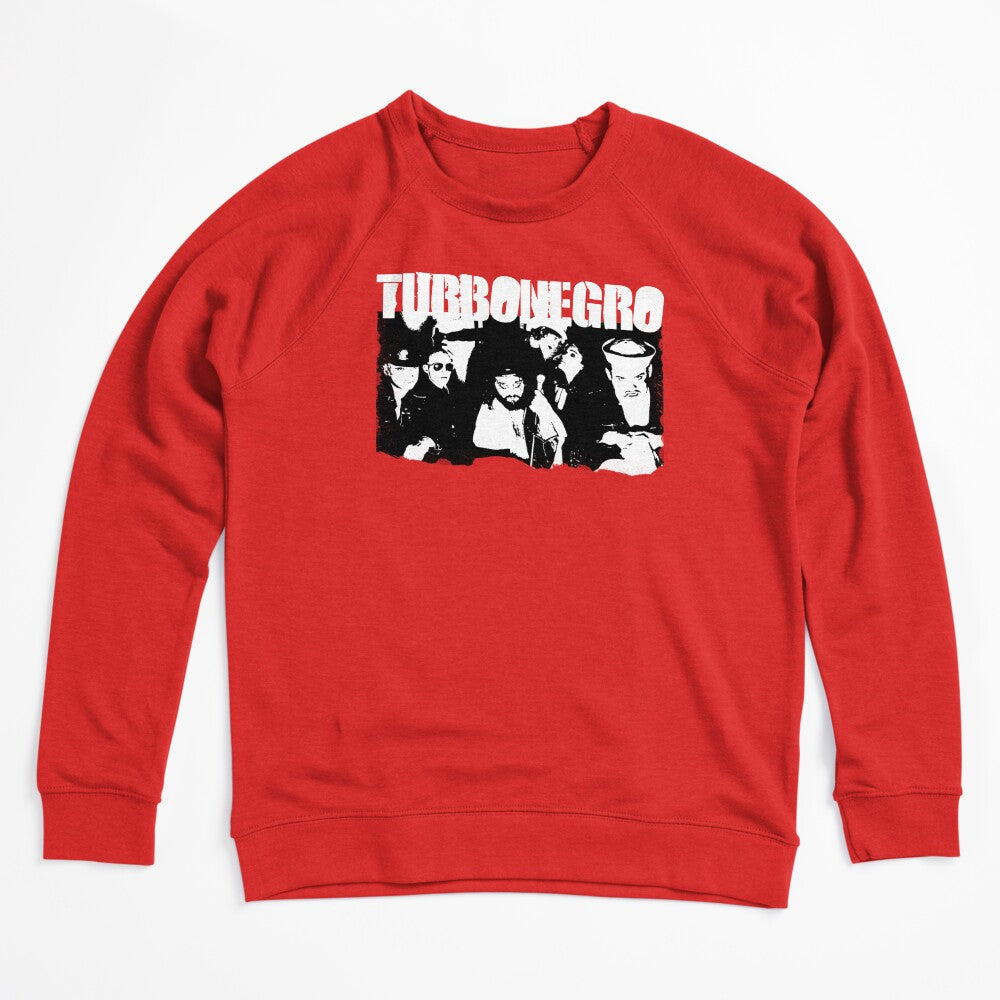 Turbonegro Shirt