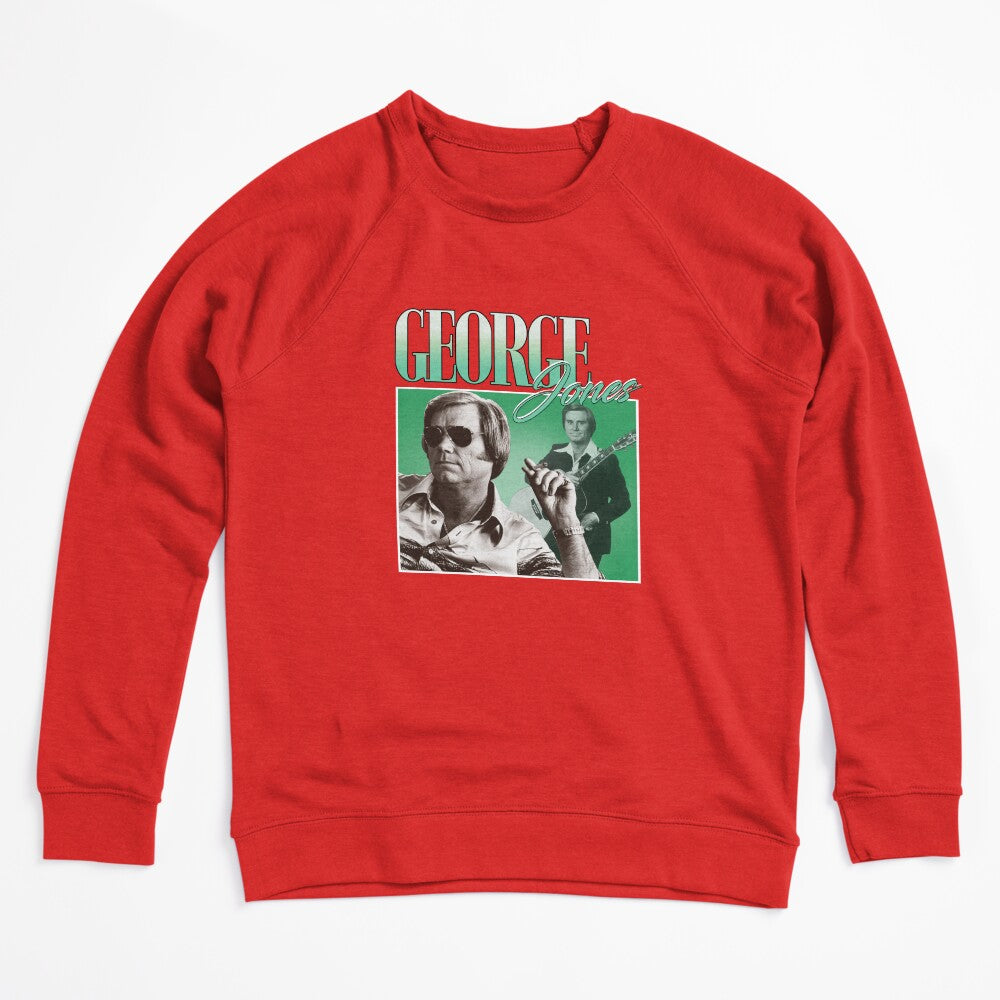 Country Music Legend Vintage Shirt