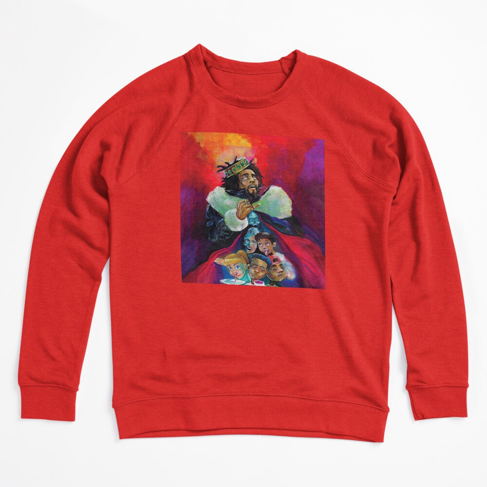 The King Shirt