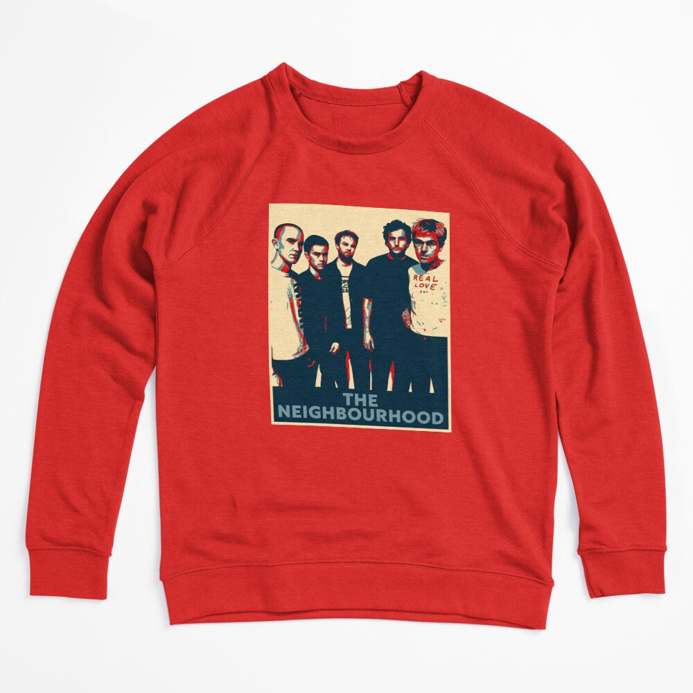The Neighbourhood Shirt