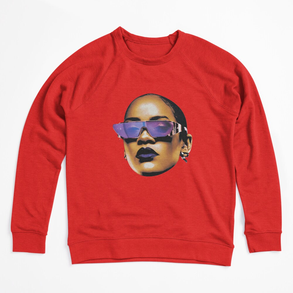 Rihanna Portrait Shirt