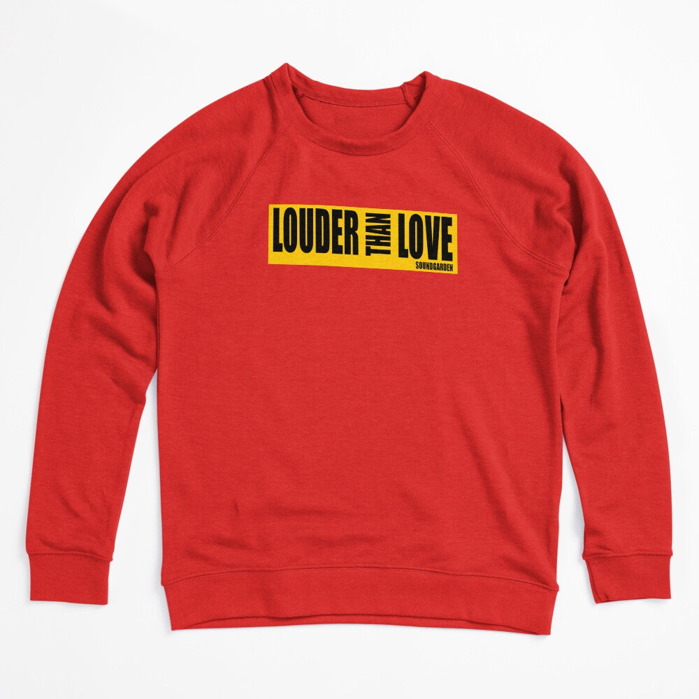Soundgarden Louder Than Love Shirt
