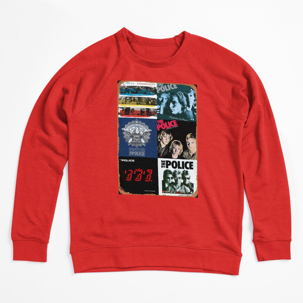 Every The Album Cover Shirt
