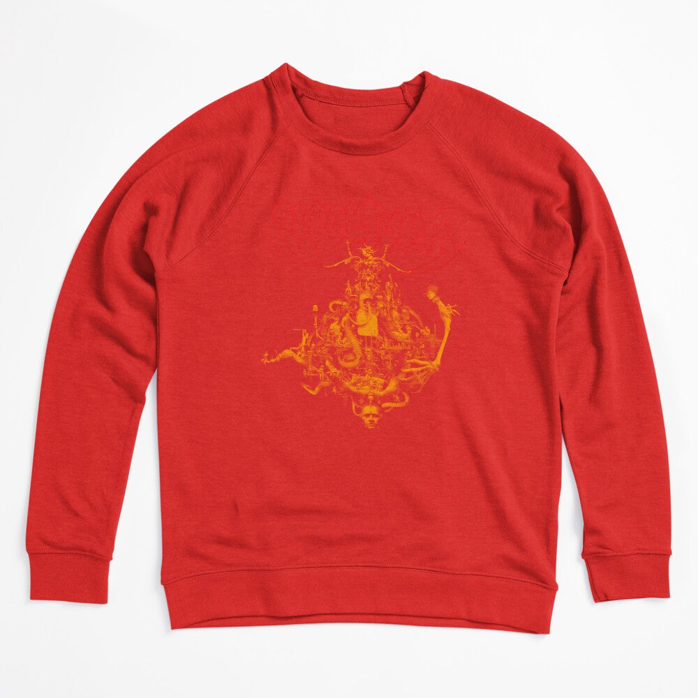 Sepultura Shirt