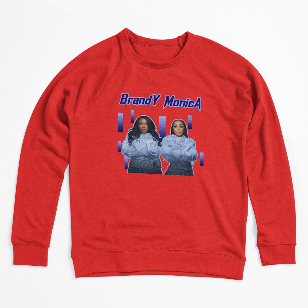 Brandy Monica Shirt